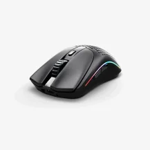 Glorious PC Gaming Race Model O 2 Wireless RGB Optical Mouse - Matte Black [GLO-MS-OWV2- [GLO-MS-OWV2-MB]