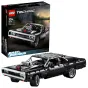 LEGO Technic Dom's Dodge Charger [42111]