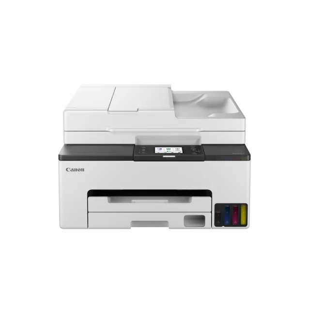 Stampante multifunzione Canon TR4550 inkjet a colori Wi-Fi fronte