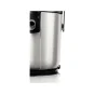 Bosch MES4000 spremiagrumi Aspirapolvere di succo 1000 W Nero, Grigio, Acciaio inossidabile [MES4000]