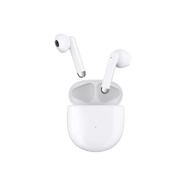 Cuffia con microfono TCL MoveAudio S200 Auricolare Wireless In-ear Musica e Chiamate Bluetooth Bianco
