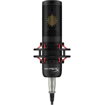 Microfono HP HyperX ProCast Microphone Nero [699Z0AA]