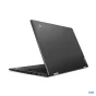 Notebook Lenovo ThinkPad L13 Yoga Gen 3 (Intel) i5-1235U Ibrido (2 in 1) 33,8 cm (13.3