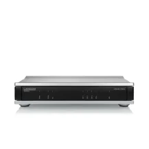 Lancom Systems 1790VA router cablato Gigabit Ethernet Nero, Grigio [62110]