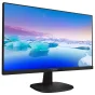 Philips V Line Monitor LCD Full HD 243V7QDSB/00 [243V7QDSB/00]