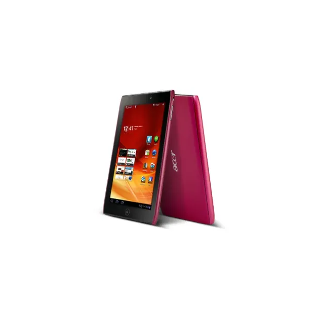 Tablet Acer Iconia A100 NVIDIA Tegra 8 GB 17,8 cm (7