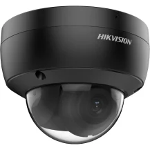 Hikvision Digital Technology DS-2CD2186G2-ISU(2.8mm)(C)(BLACK) Cupola Telecamera di sicurezza IP Interno e esterno 3840 x 2160 Pixel Soffitto/muro [DS-2CD2186G2-ISU(2.8MM)(C]