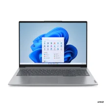 Notebook Lenovo ThinkBook 16 AMD Ryzen™ 5 7530U Computer portatile 40,6 cm (16