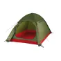 Tenda da campeggio High Peak Kingfisher 2 a cupola persona(e) Verde, Rosso [10339]