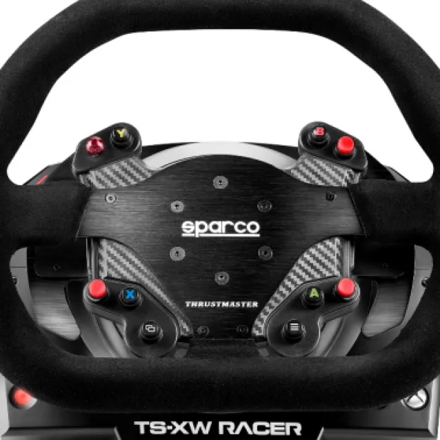 Thrustmaster TS-XW Racer Sparco P310 Volante con Pedali PC/Xbox