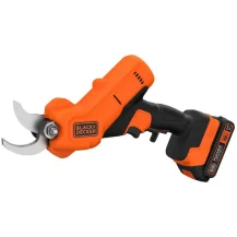 Black & Decker 18V PRESSURE CLEANER [BCPP18D1-GB]