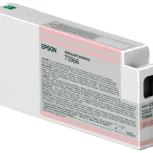 Cartuccia inchiostro Epson Tanica Vivid Magenta-chiaro [C13T596600]