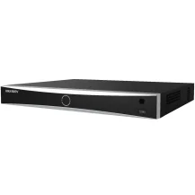 Hikvision DS-7608NXI-K2/8P Videoregistratore di rete (NVR) 1U Nero [DS-7608NXI-K2/8P]