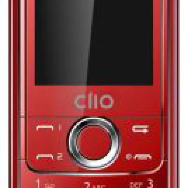 Cellulare NGM-Mobile Clio 5,08 cm (2