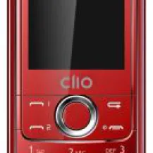 Cellulare NGM-Mobile NGM CLIO DUAL SIM ITALIA RED [CLIO-RED]