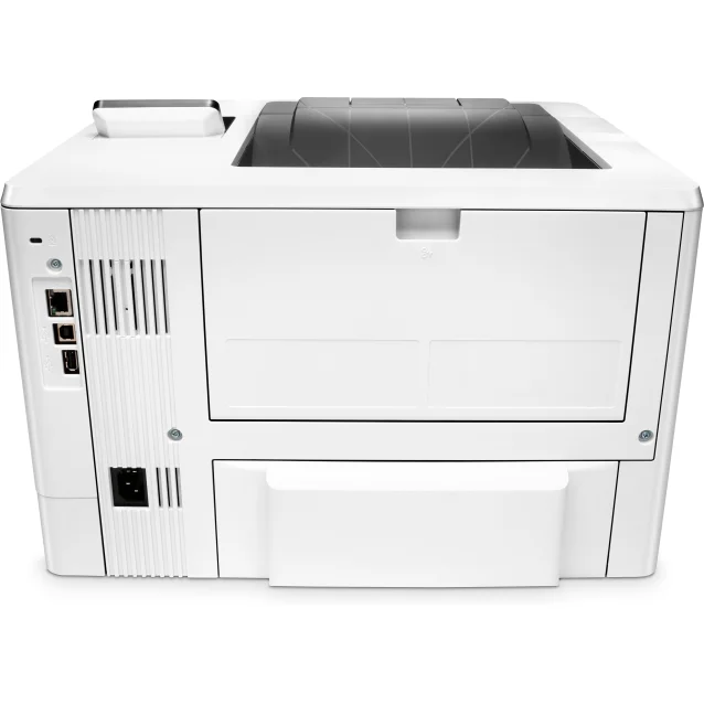 Stampante laser HP LaserJet Pro M501dn, Bianco e nero, per Aziendale, Stampa, Stampa fronte/retro [J8H61A#B19]