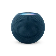 Dispositivo di assistenza virtuale Apple HomePod mini - Smart speaker Wi-Fi, Bluetooth App-controlled blue [MJ2C3B/A]
