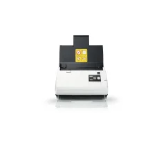Plustek SmartOffice PN30U ADF scanner 600 x 600 DPI A4 Black, White