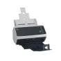 Fujitsu FI-8150 ADF + scanner ad alimentazione manuale 600 x DPI A4 Nero, Grigio [PA03810-B101]