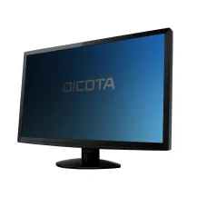 Schermo antiriflesso DICOTA D70772 schermo anti-riflesso Filtro per la privacy senza bordi display 63,5 cm (25