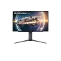 LG 27GR95QE-B Monitor PC 67,3 cm (26.5