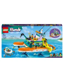 LEGO Catamarano di salvataggio [41734]