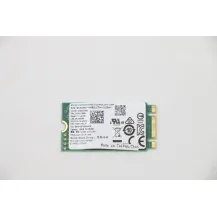 Lenovo 5SS0V15985 drives allo stato solido M.2 128 GB PCI Express (Liteon CL1-4D128 128GB M.2PCIe - 2242 SSD Warranty: 6M) [5SS0V15985]