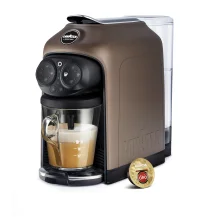 Lavazza Deséa Automatica Macchina per caffè a capsule 1,1 L