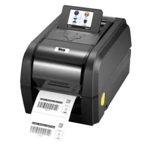 Wasp WPL308 label printer Direct thermal / Thermal transfer 203 x 203 DPI Wired