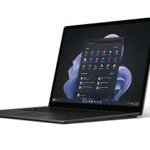 Notebook Microsoft Surface Laptop 5 Intel® Core™ i7 i7-1265U Computer portatile 38,1 cm (15