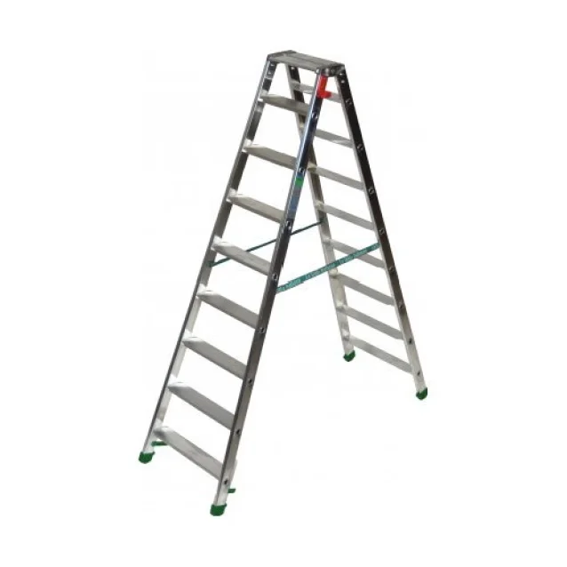 Scala professionale Facal D-8 Dupla