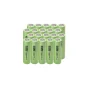 Green Cell 20GC18650NMC29 batteria per uso domestico Batteria ricaricabile 18650 Ioni di Litio [20GC18650NMC29]