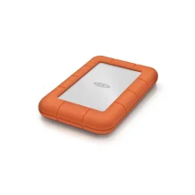 SSD esterno LaCie Rugged 2 TB Arancione [STHR2000800]