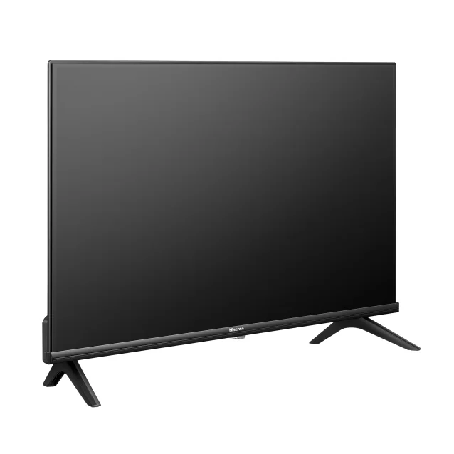 SCOPRI LE OFFERTE ONLINE SU Hisense 40A4K TV 101,6 cm (40) Full HD Smart  Wi-Fi Nero 200 cd/m² [40A4K]