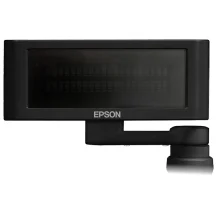 Epson DM-D110 (113): Customer Display, USB, Black [A61B133113]