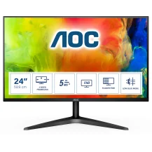 AOC B1 24B1H computer monitor 59.9 cm (23.6