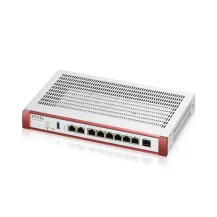 Firewall hardware Zyxel USGFLEX200H firewall (hardware) 5 Gbit/s [USGFLEX200H-EU0102F]