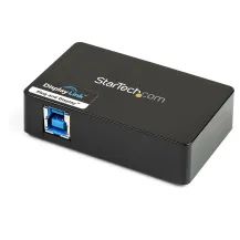 StarTech.com Adattatore scheda USB 3.0 a HDMI e DVI [USB32HDDVII]