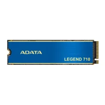 SSD ADATA LEGEND 710 M.2 1 TB PCI Express 3.0 3D NAND NVMe [ALEG-710-1TCS]