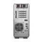 DELL PowerEdge T350 server 600 GB Tower Intel Xeon E E-2314 2,8 GHz 16 DDR4-SDRAM W [57C92] SENZA SISTEMA OPERATIVO