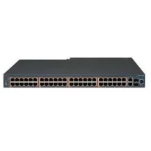 Switch di rete Avaya 4826GTS-PWR+ Gestito L3 Gigabit Ethernet (10/100/1000) Supporto Power over (PoE) Nero