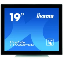 iiyama ProLite T1932MSC-W5AG Monitor PC 48,3 cm (19