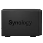 Synology DX517 array di dischi Desktop Nero [DX517]