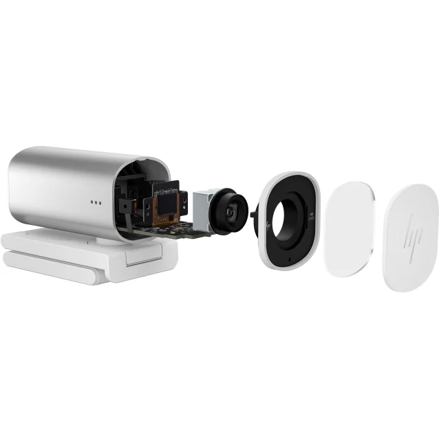 HP Webcam streaming 960 4K [695J6AA]