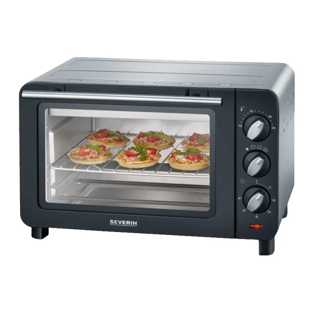 SCOPRI LE OFFERTE ONLINE SU Fornetto con tostapane Ariete Forno Vintage  Celeste [0C097905AR0]