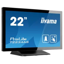 iiyama ProLite T2234AS-B1 computer monitor 54.6 cm (21.5