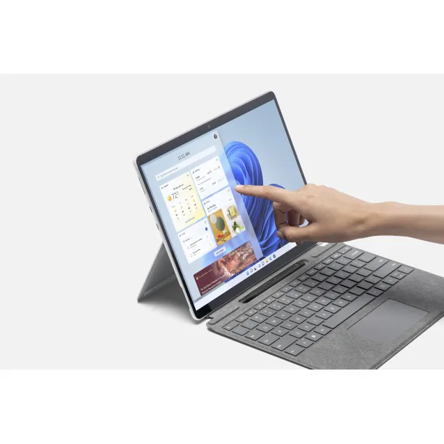 Tablet Microsoft Surface Pro X 128 GB 33 cm (13