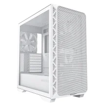 Case PC Montech AIR 903 BASE Midi Tower Bianco [AIR903BASEW]