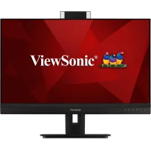 Viewsonic VG Series VG2756V-2K LED display 68,6 cm [27] 2560 x 1440 Pixel Quad HD Nero (VG2756V-2K 27IN QHD SUPERCLEAR - IPS MONITOR WITH HDMI PORT) [VG2756V-2K]