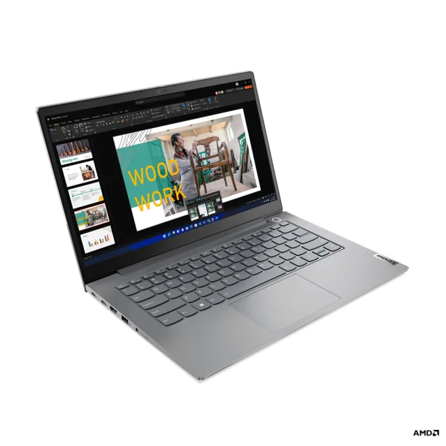 Notebook Lenovo ThinkBook 14 G4 ABA Computer portatile 35,6 cm (14